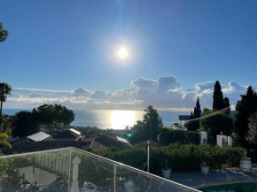 Luxury Villa in Benalmadena
